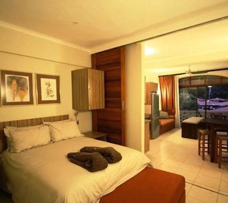 Avalon Springs Resort Montagu Ngoại thất bức ảnh