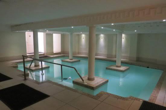 Avalon Springs Resort Montagu Ngoại thất bức ảnh