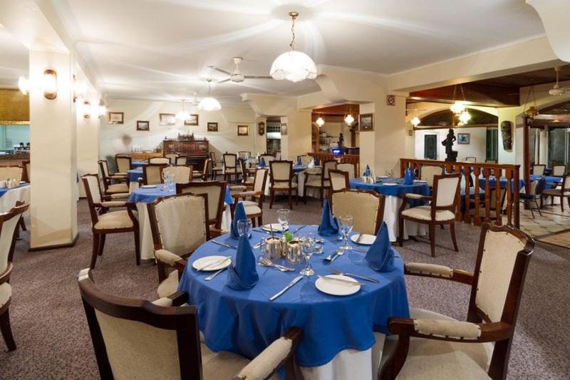 Avalon Springs Resort Montagu Ngoại thất bức ảnh