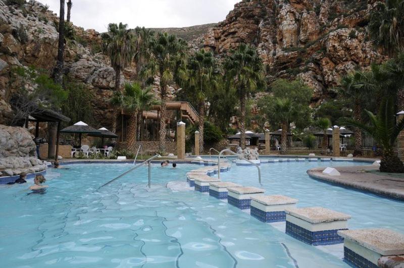 Avalon Springs Resort Montagu Ngoại thất bức ảnh