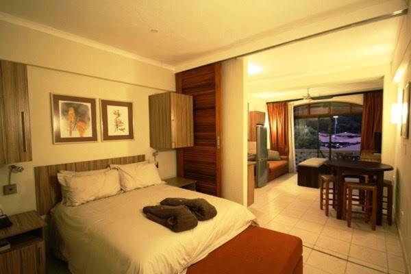 Avalon Springs Resort Montagu Ngoại thất bức ảnh