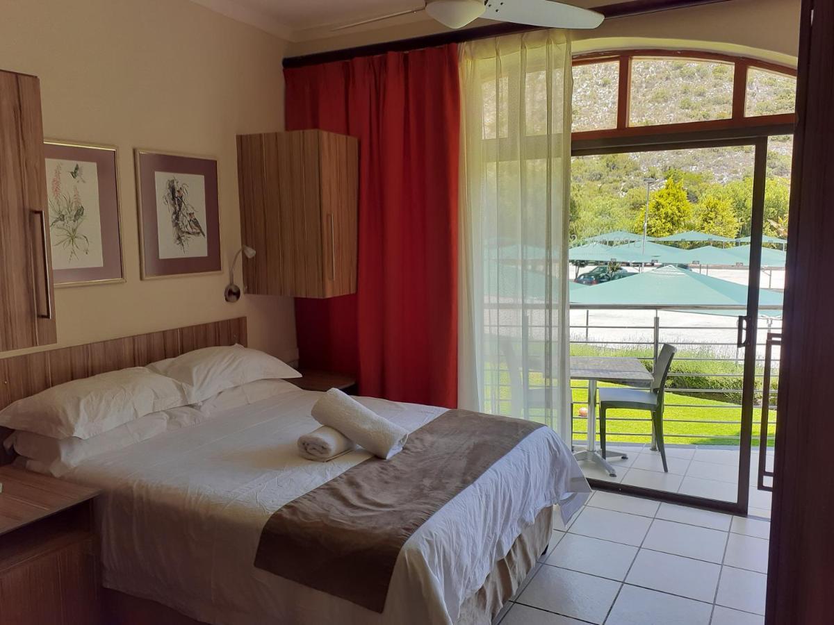 Avalon Springs Resort Montagu Ngoại thất bức ảnh